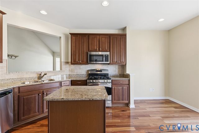 2819 Murano Way, Henrico, VA 23059