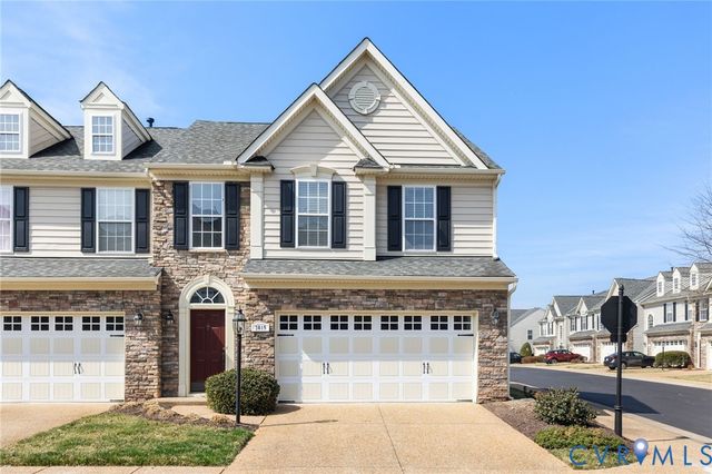 2819 Murano Way, Henrico, VA 23059