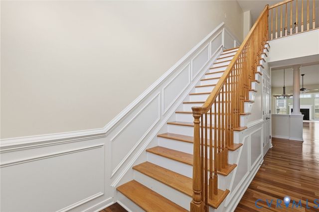 2819 Murano Way, Henrico, VA 23059