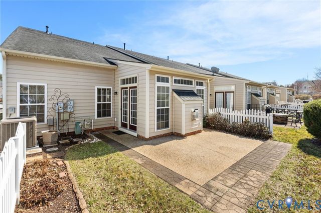 2819 Murano Way, Henrico, VA 23059