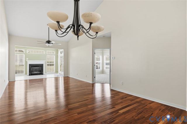 2819 Murano Way, Henrico, VA 23059