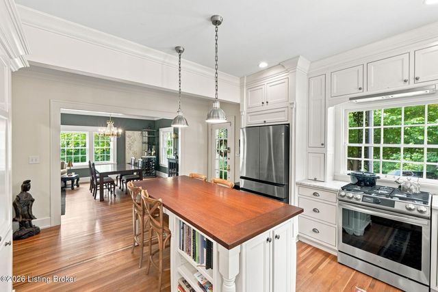 6209 Wolf Pen Branch Rd, Prospect, KY 40059
