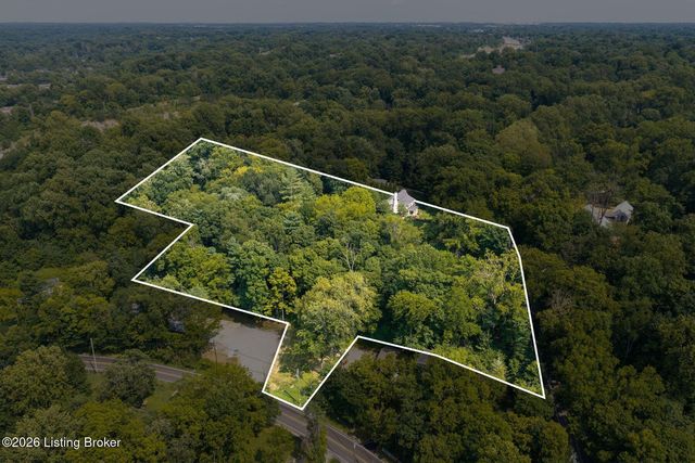 6209 Wolf Pen Branch Rd, Prospect, KY 40059