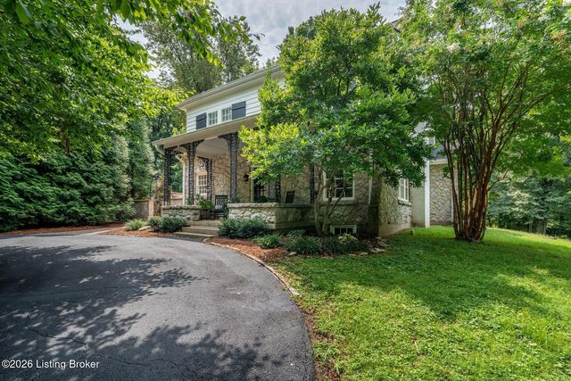 6209 Wolf Pen Branch Rd, Prospect, KY 40059