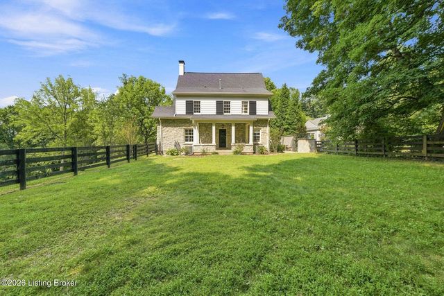 6209 Wolf Pen Branch Rd, Prospect, KY 40059
