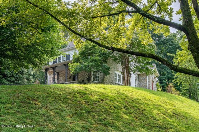 6209 Wolf Pen Branch Rd, Prospect, KY 40059