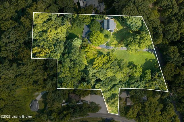 6209 Wolf Pen Branch Rd, Prospect, KY 40059
