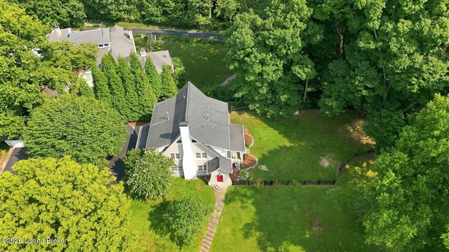 6209 Wolf Pen Branch Rd, Prospect, KY 40059