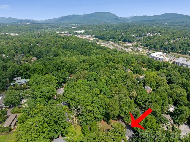 1 Pickwick Road, Asheville, NC 28803