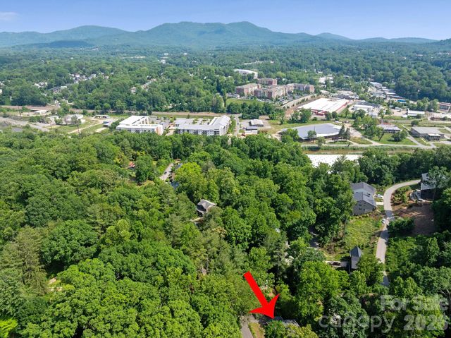 1 Pickwick Road, Asheville, NC 28803