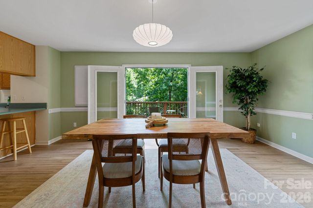 1 Pickwick Road, Asheville, NC 28803