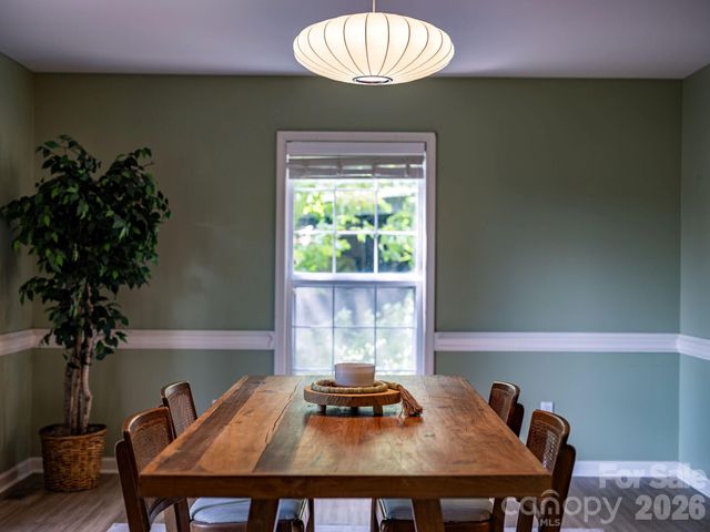 1 Pickwick Road, Asheville, NC 28803