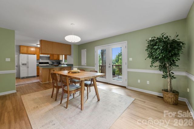 1 Pickwick Road, Asheville, NC 28803