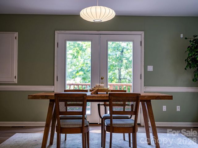 1 Pickwick Road, Asheville, NC 28803