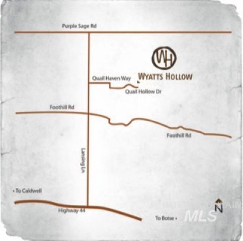 8133 Virgil Ct, Middleton, ID 83644