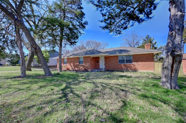 3843 Holliday Road, Dallas, TX 75224