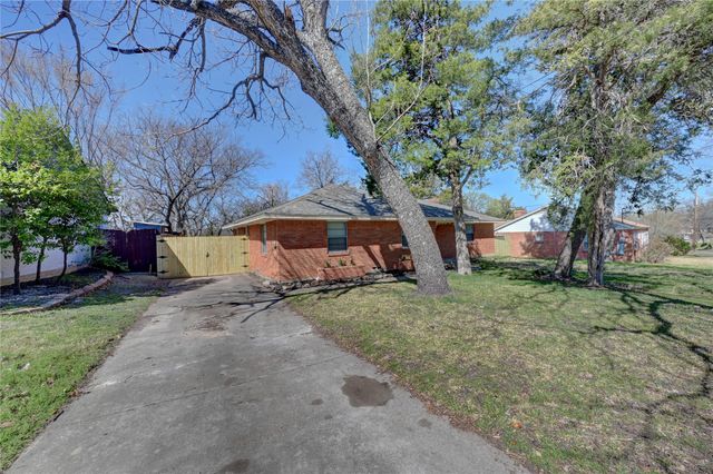 3843 Holliday Road, Dallas, TX 75224