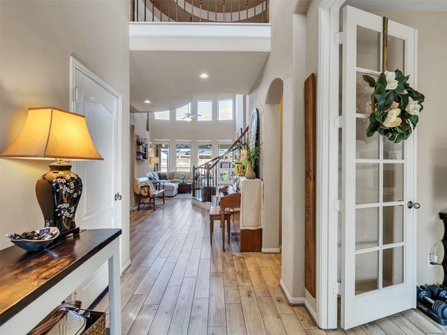 9602 Emerald Lakes Drive, Rosharon, TX 77583