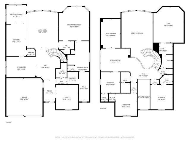 9602 Emerald Lakes Drive, Rosharon, TX 77583