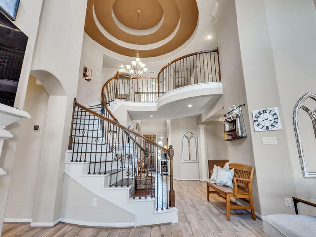 9602 Emerald Lakes Drive, Rosharon, TX 77583