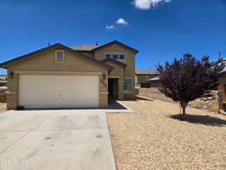 5926 COCOBOLO Street, Santa Teresa, NM 88008