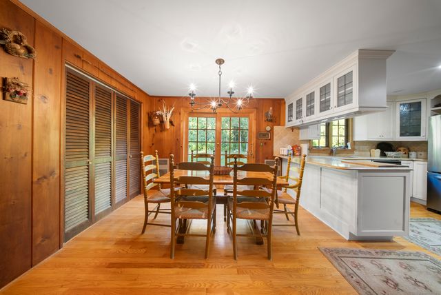 29 Meeker Hill Road, Redding, CT 06896