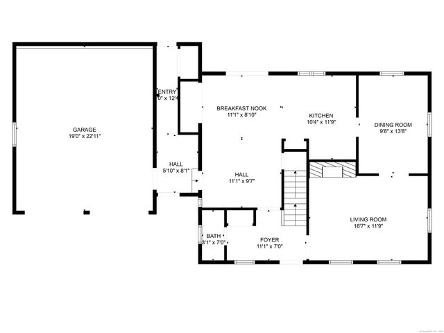 29 Meeker Hill Road, Redding, CT 06896