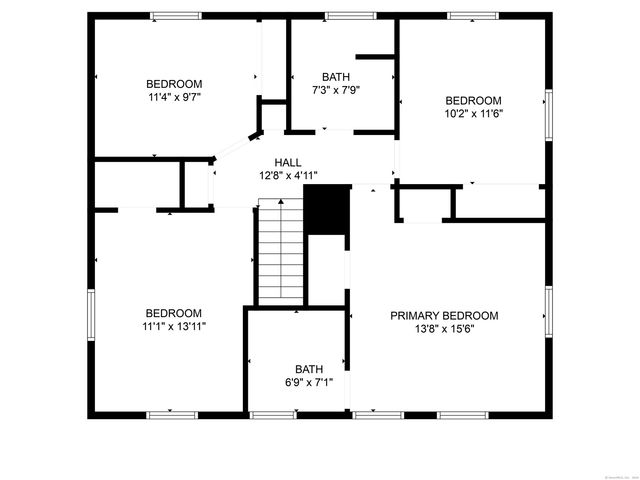 29 Meeker Hill Road, Redding, CT 06896