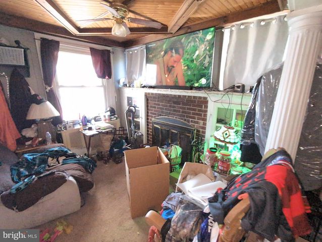 233 FAIRHILL STREET, Willow Grove, PA 19090