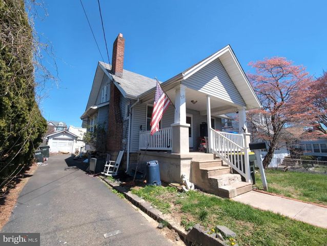 233 FAIRHILL STREET, Willow Grove, PA 19090