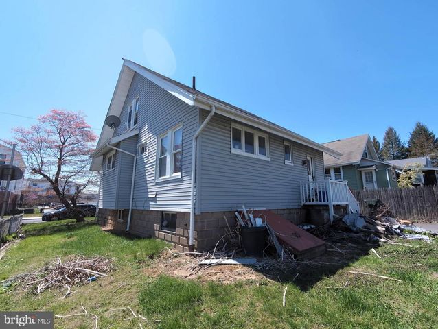 233 FAIRHILL STREET, Willow Grove, PA 19090