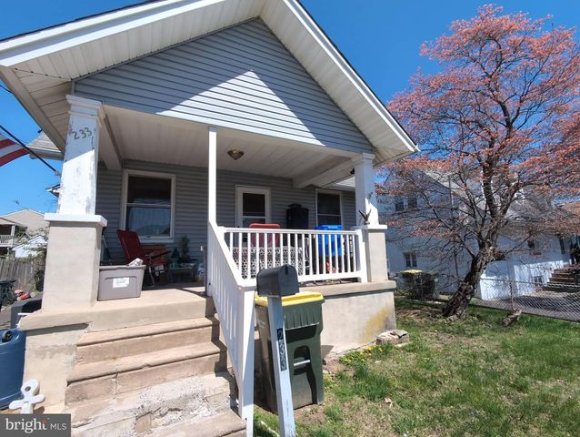 233 FAIRHILL STREET, Willow Grove, PA 19090