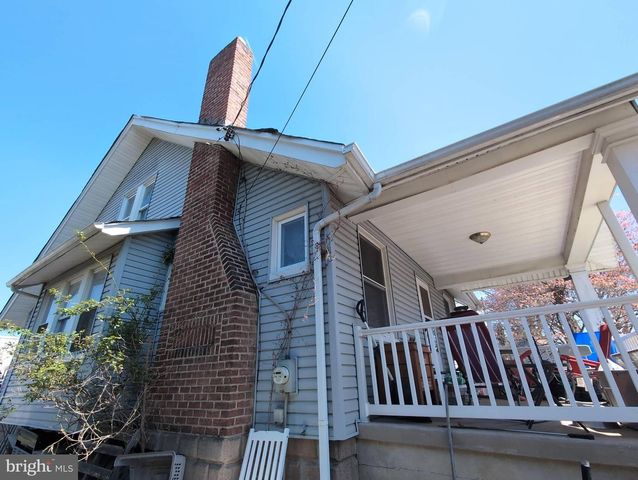 233 FAIRHILL STREET, Willow Grove, PA 19090