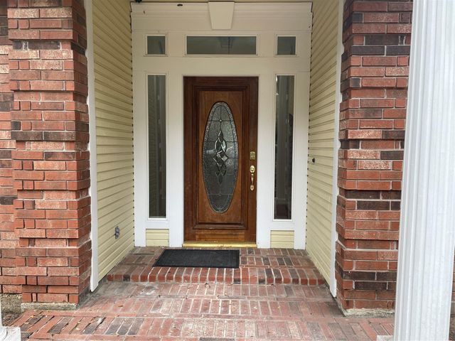 51 Rush Haven Drive, The Woodlands, TX 77381