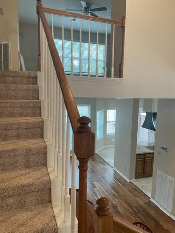 51 Rush Haven Drive, The Woodlands, TX 77381