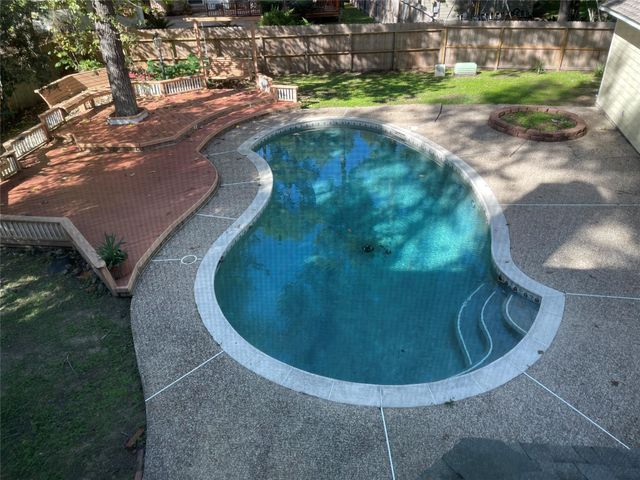 51 Rush Haven Drive, The Woodlands, TX 77381