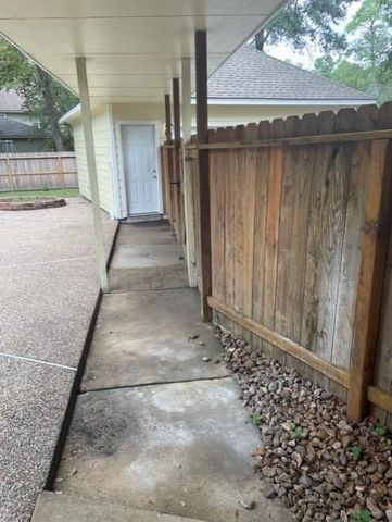 51 Rush Haven Drive, The Woodlands, TX 77381