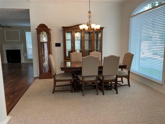 51 Rush Haven Drive, The Woodlands, TX 77381