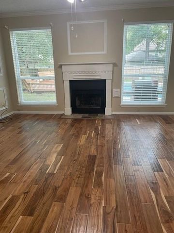 51 Rush Haven Drive, The Woodlands, TX 77381