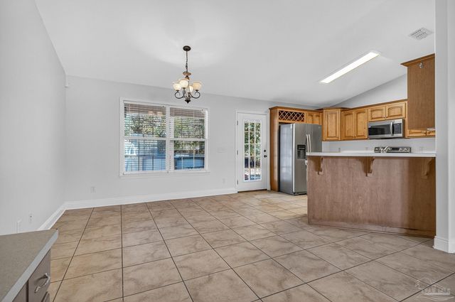 6050 Antelope St, Milton, FL 32570