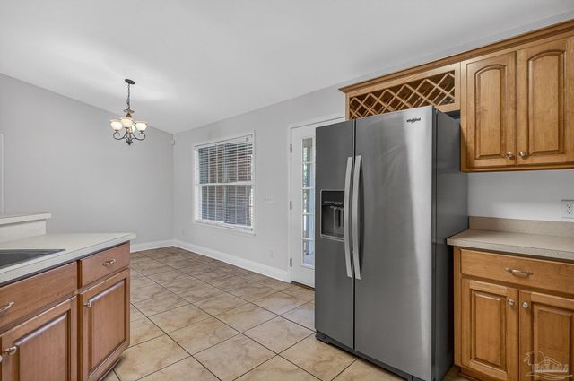 6050 Antelope St, Milton, FL 32570