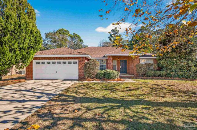 6050 Antelope St, Milton, FL 32570