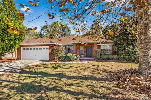 6050 Antelope St, Milton, FL 32570