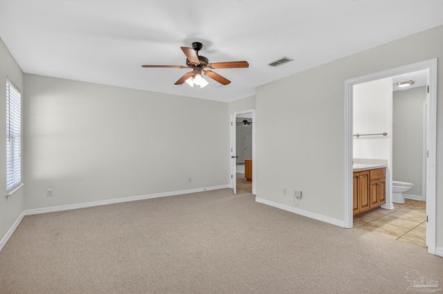 6050 Antelope St, Milton, FL 32570