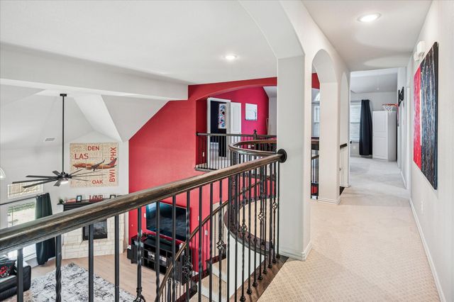 506 Crestview Drive, Midlothian, TX 76065