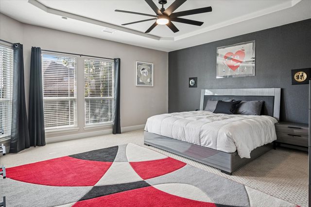 506 Crestview Drive, Midlothian, TX 76065