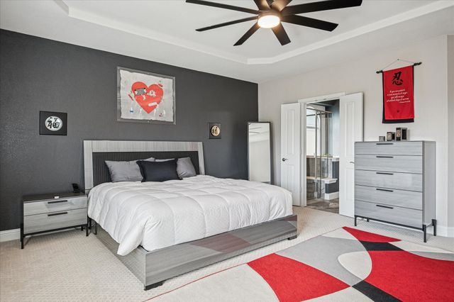 506 Crestview Drive, Midlothian, TX 76065