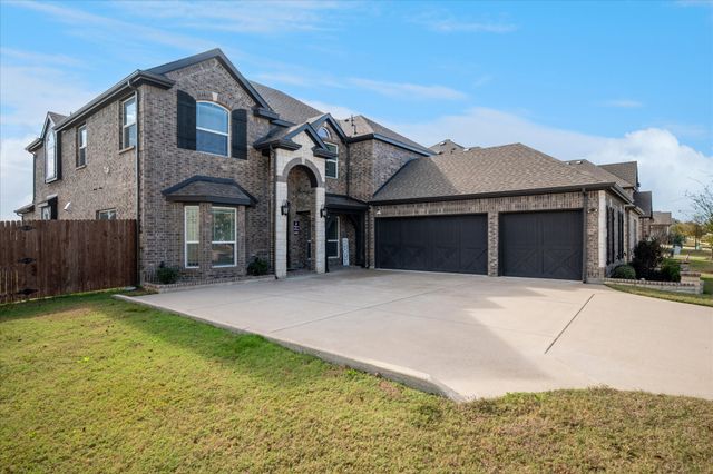 506 Crestview Drive, Midlothian, TX 76065
