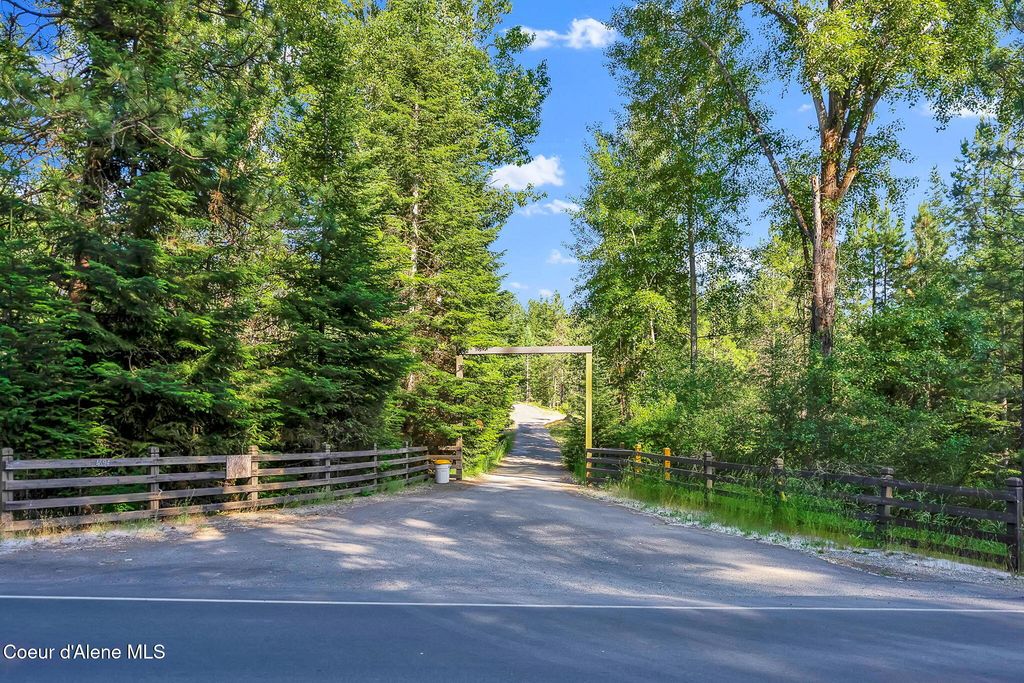 NKA Finnegan Rd, Coeur D'alene, ID 83814