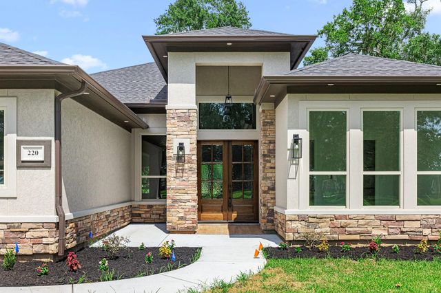 220 Birdie Dr, Hempstead, TX 77445